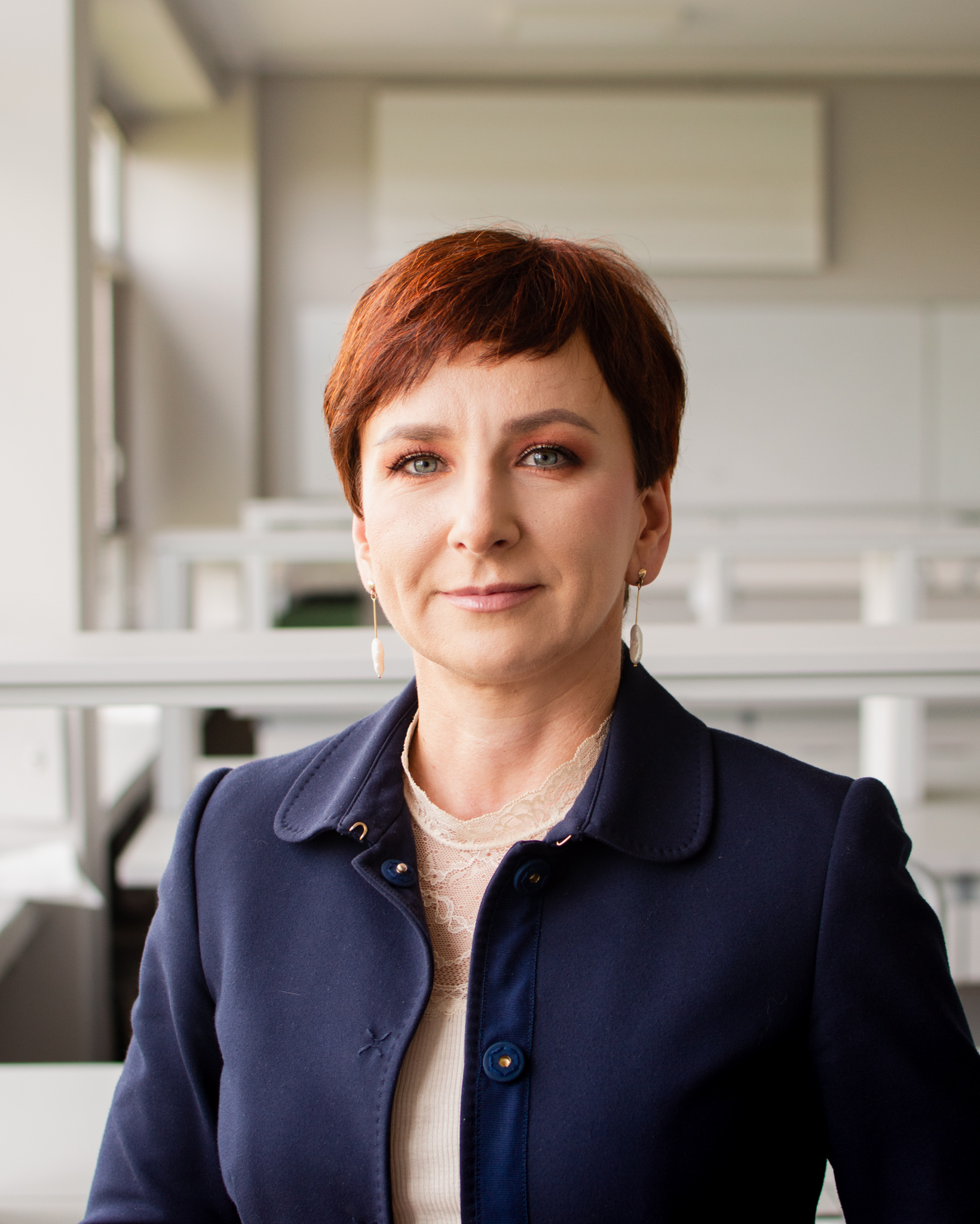 Agata-Chmurzyn´ska