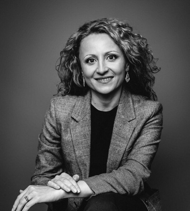 Anca Ignat-Sâncrăian