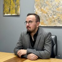 Iustin-Nicolae Bilibou