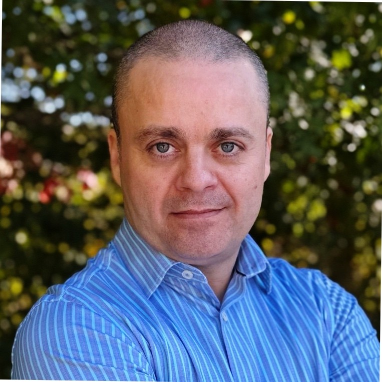 Daniel Lupu