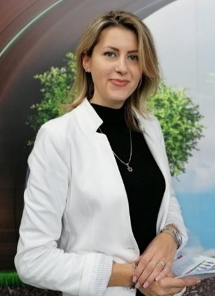 Elena Pogurschi