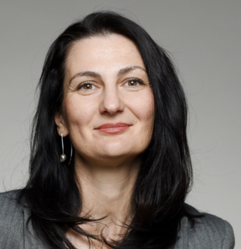 Carmen Chifiriuc
