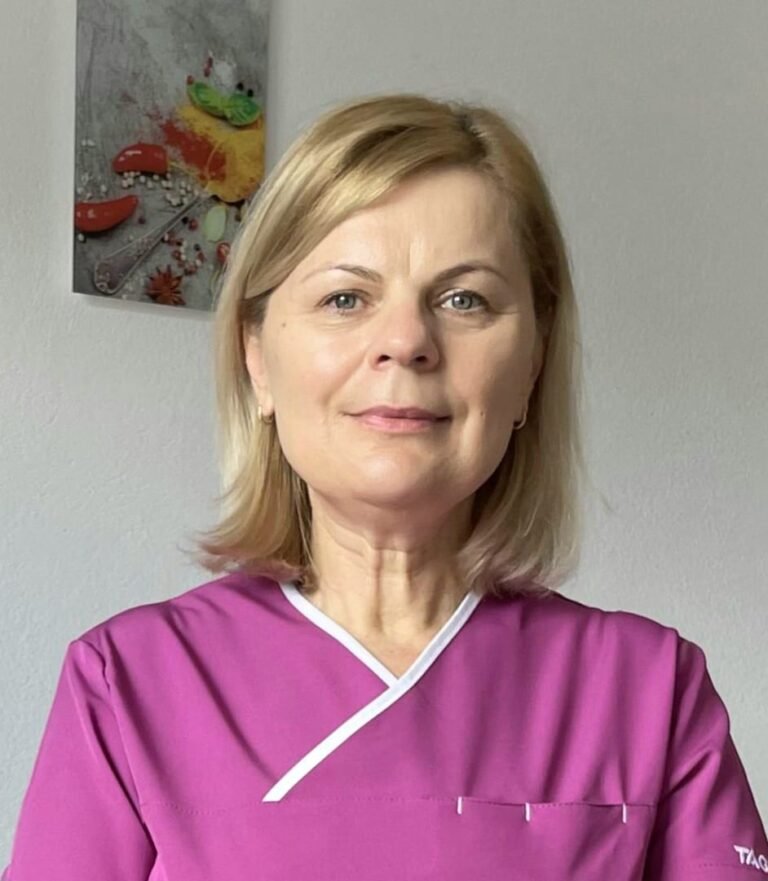 Laura Gavrilaș