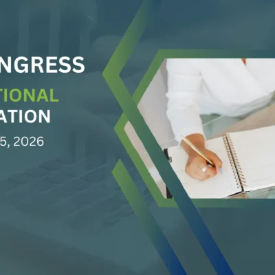 Registration: SSN member - Pre-Congress Workshop Webinars - May 25, 2026