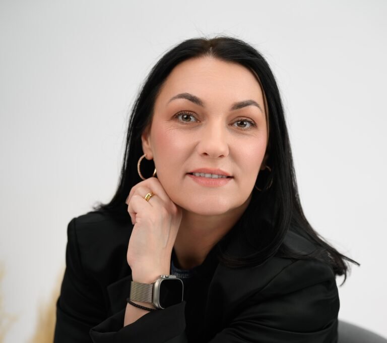 Alina Donici